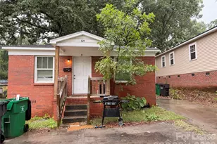 825 Rodey Ave, Charlotte, NC 28206 - Photo 1