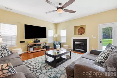 15320 Edgewater Forest Lane, Charlotte, NC 28278 - Photo 5