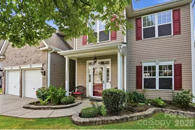 15320 Edgewater Forest Lane, Charlotte, NC 28278 - Photo 3