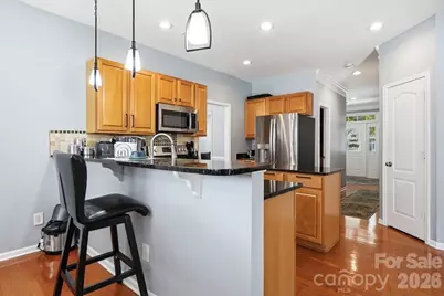 15320 Edgewater Forest Lane, Charlotte, NC 28278 - Photo 9