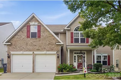 15320 Edgewater Forest Lane, Charlotte, NC 28278 - Photo 1