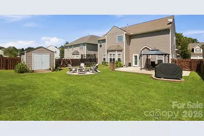15320 Edgewater Forest Lane, Charlotte, NC 28278 - Photo 43