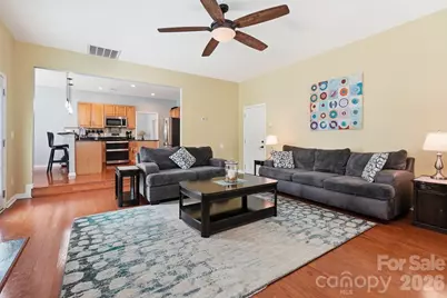 15320 Edgewater Forest Lane, Charlotte, NC 28278 - Photo 7