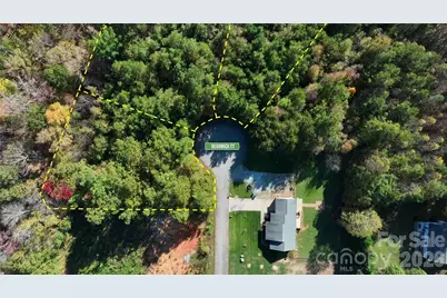 1120 Bearwick Court, Woodleaf, NC 27054 - Photo 11