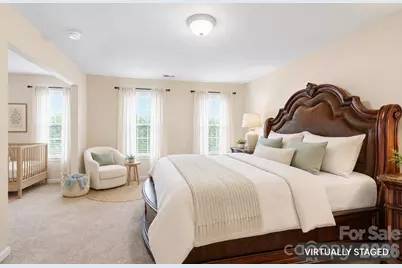 7809 Pinecroft Court, Harrisburg, NC 28075 - Photo 7
