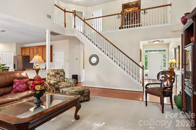 7809 Pinecroft Court, Harrisburg, NC 28075 - Photo 9