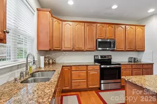 7809 Pinecroft Ct, Harrisburg, NC 28075 - Photo 17