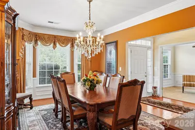 7809 Pinecroft Court, Harrisburg, NC 28075 - Photo 13