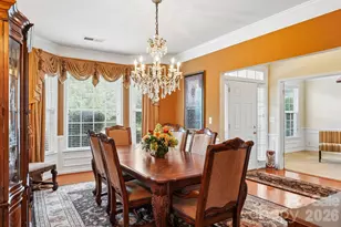 7809 Pinecroft Ct, Harrisburg, NC 28075 - Photo 13