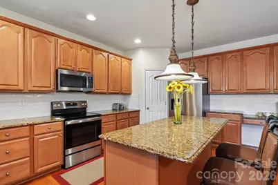 7809 Pinecroft Court, Harrisburg, NC 28075 - Photo 17