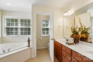 7809 Pinecroft Ct, Harrisburg, NC 28075 - Photo 35