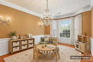 7809 Pinecroft Ct, Harrisburg, NC 28075 - Photo 5