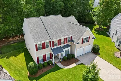 7809 Pinecroft Court, Harrisburg, NC 28075 - Photo 1