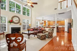 7809 Pinecroft Ct, Harrisburg, NC 28075 - Photo 7
