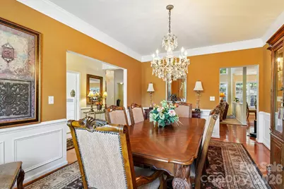7809 Pinecroft Court, Harrisburg, NC 28075 - Photo 11