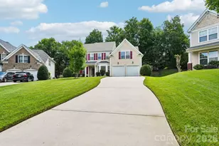 7809 Pinecroft Ct, Harrisburg, NC 28075 - Photo 3
