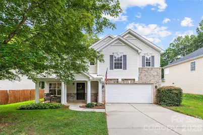 7835 Cornflower Commons Drive, Mint Hill, NC 28227 - Photo 1