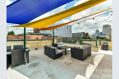 115 E Park Avenue #305, Charlotte, NC 28203 - Photo 27