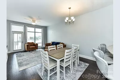 115 E Park Avenue #305, Charlotte, NC 28203 - Photo 9