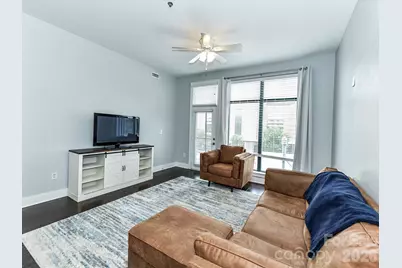 115 E Park Avenue #305, Charlotte, NC 28203 - Photo 5