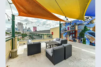 115 E Park Avenue #305, Charlotte, NC 28203 - Photo 25