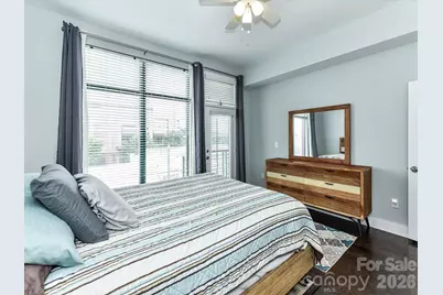 115 E Park Avenue #305, Charlotte, NC 28203 - Photo 17