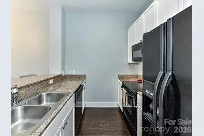 115 E Park Avenue #305, Charlotte, NC 28203 - Photo 11