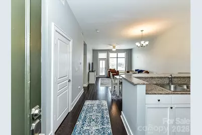 115 E Park Avenue #305, Charlotte, NC 28203 - Photo 3