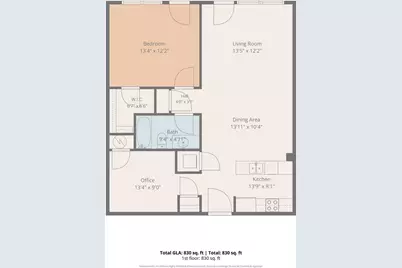 115 E Park Avenue #305, Charlotte, NC 28203 - Photo 39