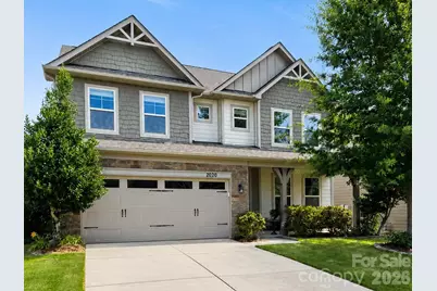 2020 Pinyon Lane, Lancaster, SC 29720 - Photo 1
