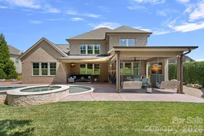 9896 Manor View Drive NW, Concord, NC 28027 - Photo 35