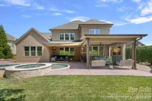 9896 Manor View Dr NW, Concord, NC 28027 - Photo 35