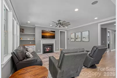 9896 Manor View Drive NW, Concord, NC 28027 - Photo 15