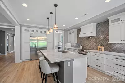 9896 Manor View Drive NW, Concord, NC 28027 - Photo 5