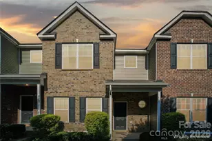 6443 Prosperity Church Rd, Charlotte, NC 28269 - Photo 41