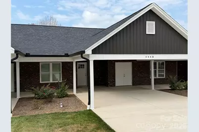 302 E Boyd Street #Unit D, Maiden, NC 28650 - Photo 1