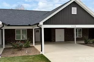 302 E Boyd St, Maiden, NC 28650 - Photo 1