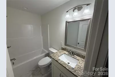 302 E Boyd Street #Unit D, Maiden, NC 28650 - Photo 5