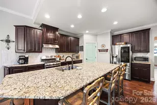 8477 Whitworth Ave, Harrisburg, NC 28075 - Photo 11