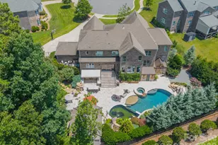 435 Turtleback Rdg, Weddington, NC 28104 - Photo 37
