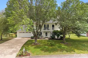 1040 Thorncrest Dr, Fletcher, NC 28732 - Photo 3