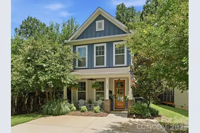 1403 Academy Street, Charlotte, NC 28205 - Photo 1