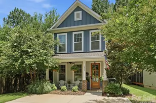 1403 Academy St, Charlotte, NC 28205 - Photo 1
