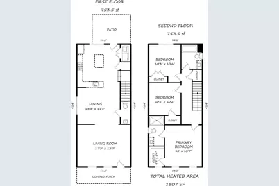 1403 Academy Street, Charlotte, NC 28205 - Photo 41