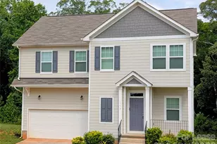 152 Pumice Dr, Statesville, NC 28625 - Photo 1