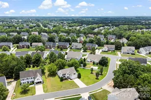 1106 Alyssum Ln, Indian Trail, NC 28079 - Photo 33