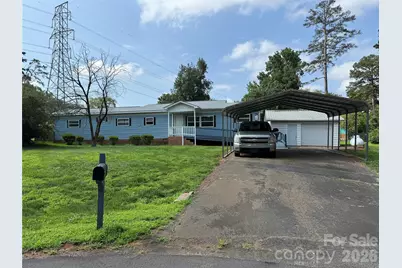 7312 Doblinway Drive, Charlotte, NC 28215 - Photo 1