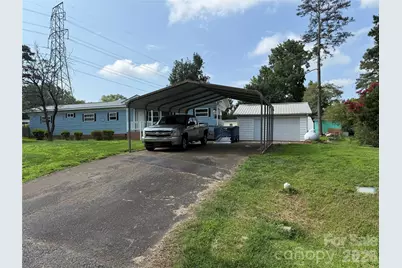 7312 Doblinway Drive, Charlotte, NC 28215 - Photo 9