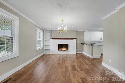 1138 Graham Street, Claremont, NC 28610 - Photo 5