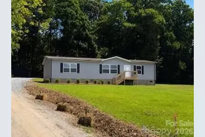 135 Jack Taylor Road, Marion, NC 28752 - Photo 1